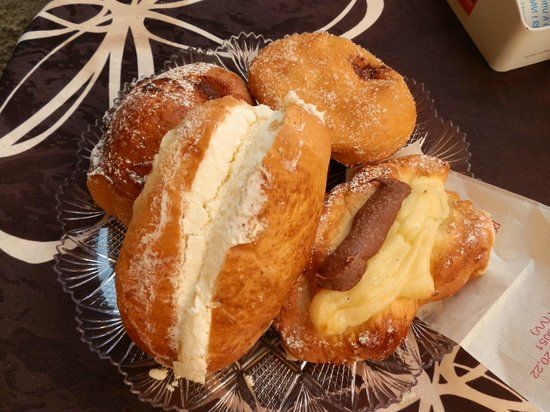 Bar Gelateria La Novità